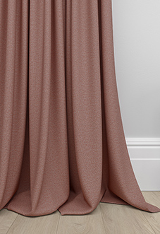 Stamford, Fig - Made to Measure Curtains